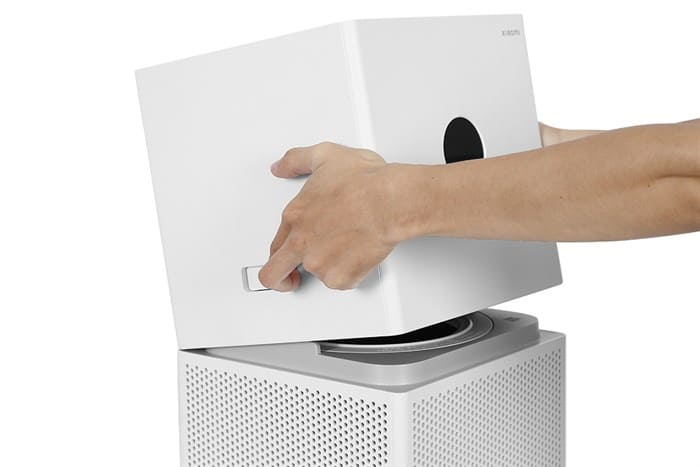 Máy lọc không khí Xiaomi 4 Lite EU